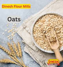 Oats
