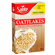 Oat Flakes