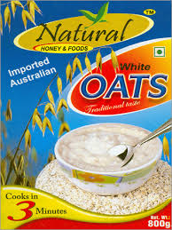 White Oats
