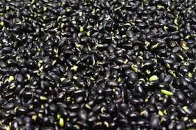 Black Grains