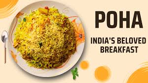 Poha