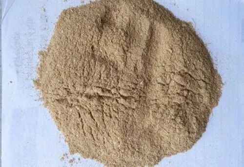 Organic Peanut Flour