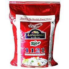 1121 Basmati Rice