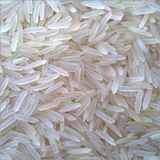 White Basmati Rice
