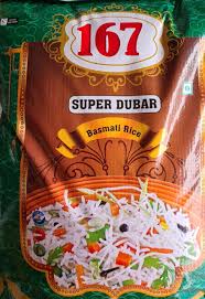 Dubar Basmati Rice