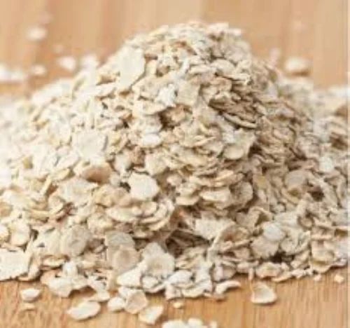Oat Flakes ., High in Protein