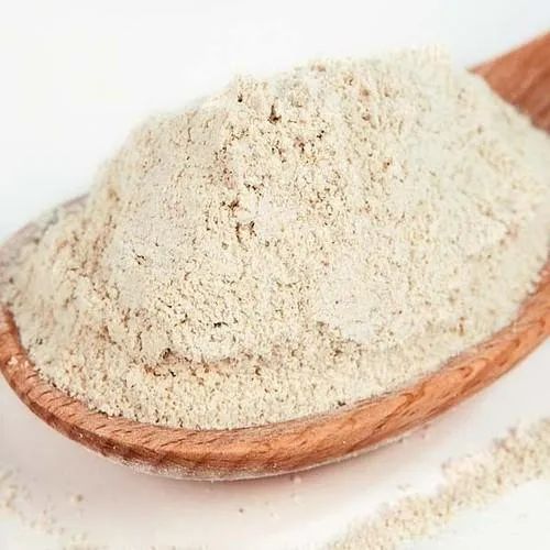 Vegetarian Oats Atta