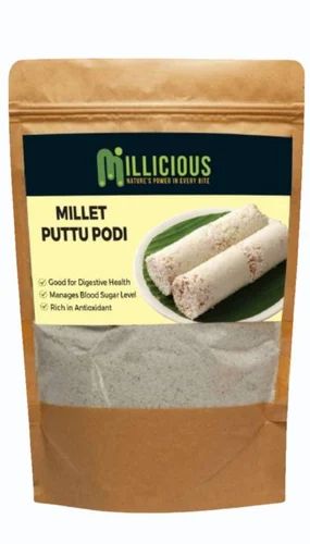 1kg Millicious Millet Puttu Podi Powder