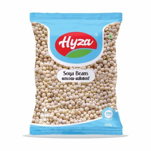 Hyza Soybeans (500g)