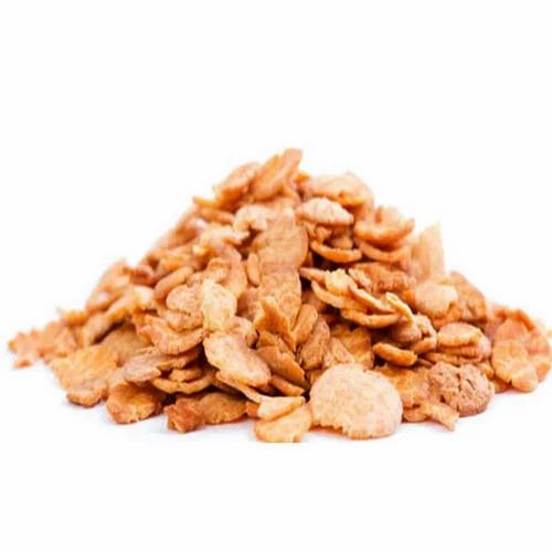 Organic Soya Flakes