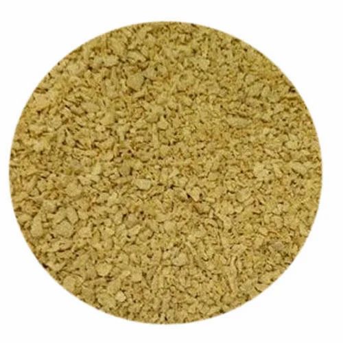 Soya Flakes Untoasted