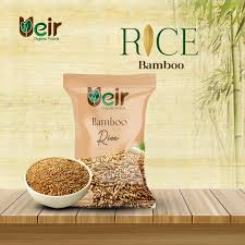 Bamboo Rice