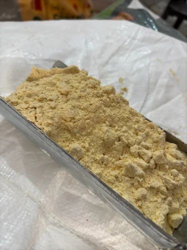 Matar Besan Flour, Packaging Size: 25kg
