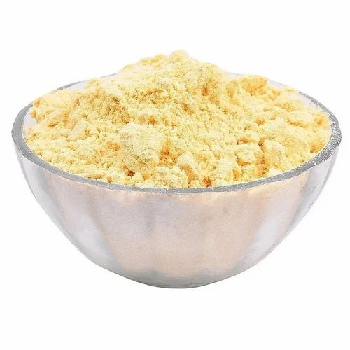 Matar Dal Besan