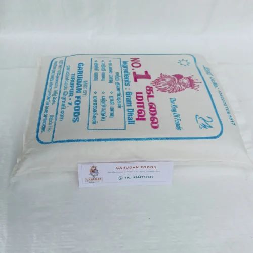 Yellow Peas Besan, Packaging Size: 50kg