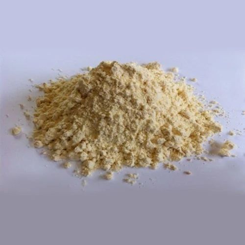 Fine Matar Dal Besan for Snacks (White Matar)