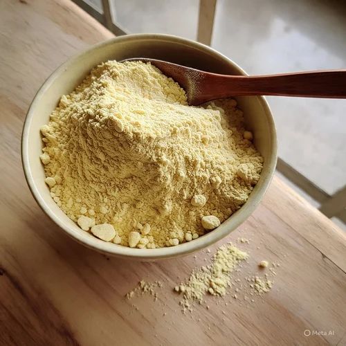 Yellow Pea Flour