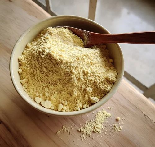 Matar Gram Flour