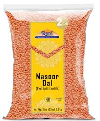 Masoor Dal