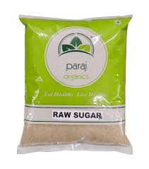 Raw Sugar