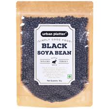 Black Soybean