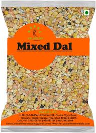 Mix Dal