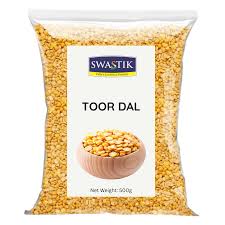 Toor Dal