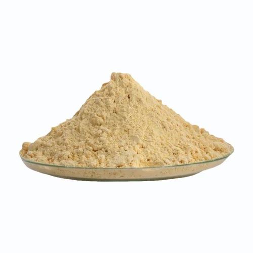 Organic Matar Besan