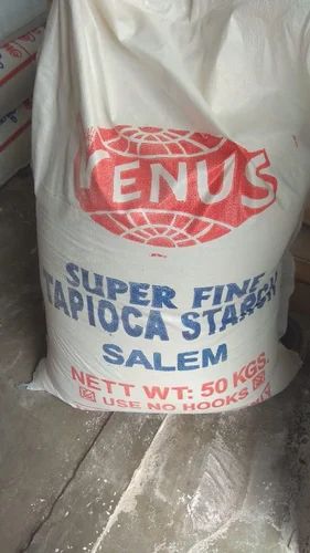 Tapioca Starch Flour