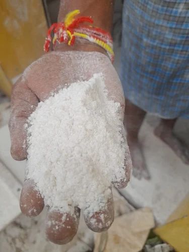 Food Grade Organic Tapioca Flour, Packaging Size: 50 kg
