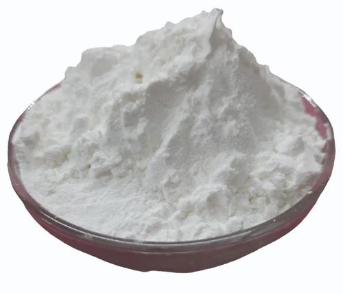 Food Grade Tapioca Starch Flour, Packaging Size: 25kg