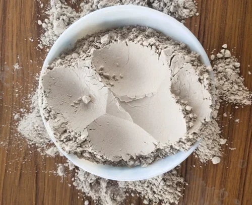 Industrial Grade Water Paste Tapioca Thippi Flour, Packaging Size: 50 kg