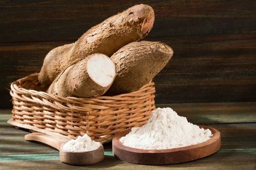 Tapioca Starch Flour, 1 kg