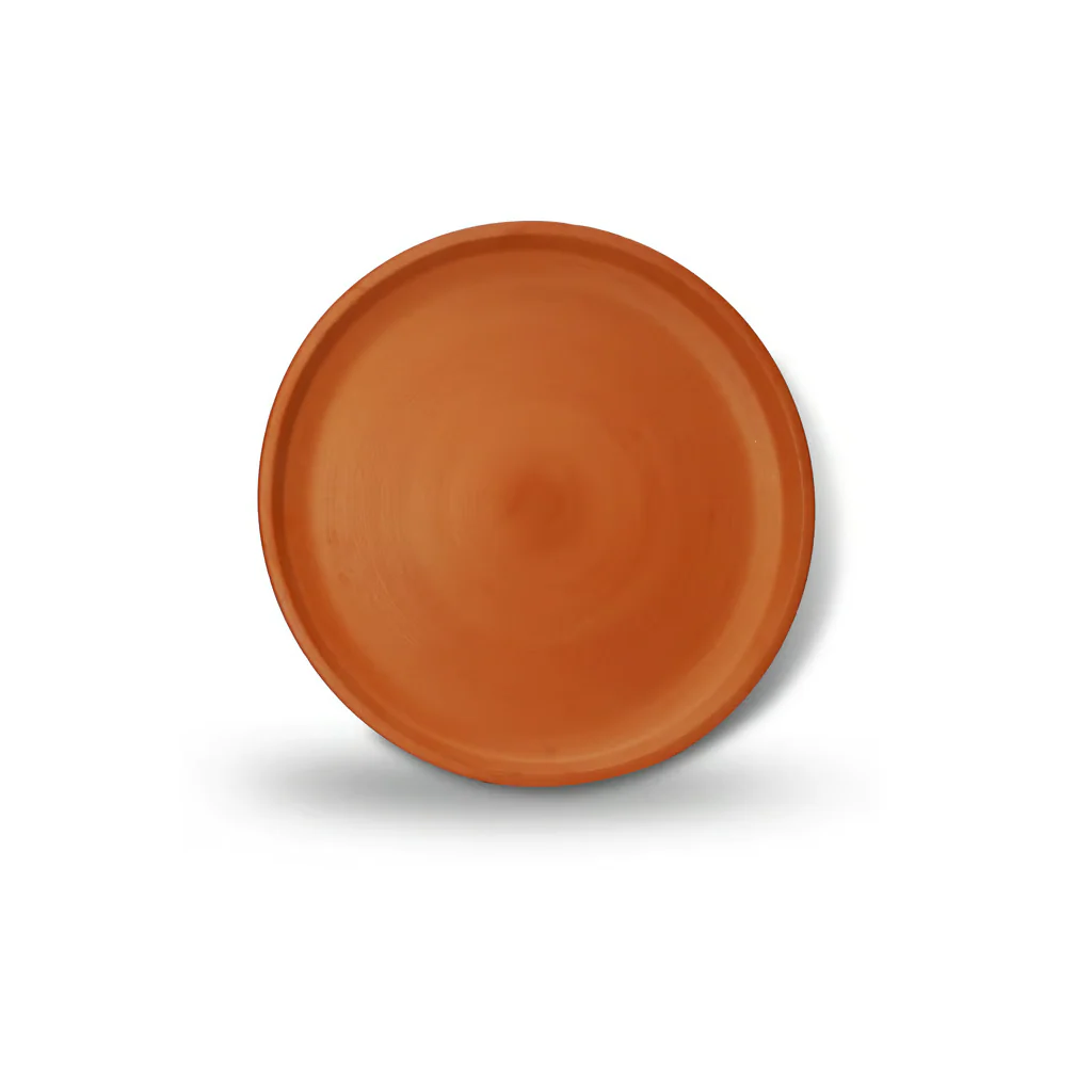 Terracotta Plates