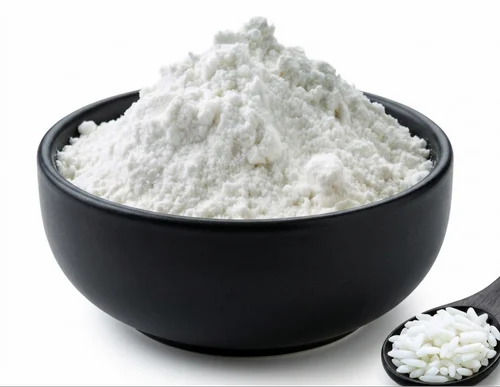 Food Grade White Tapioca Flour, Packaging Size: Loose