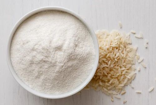 Organic Rice Flour