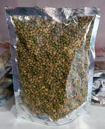 Roasted Moong Dal, 20 kg