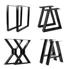 Table Parts