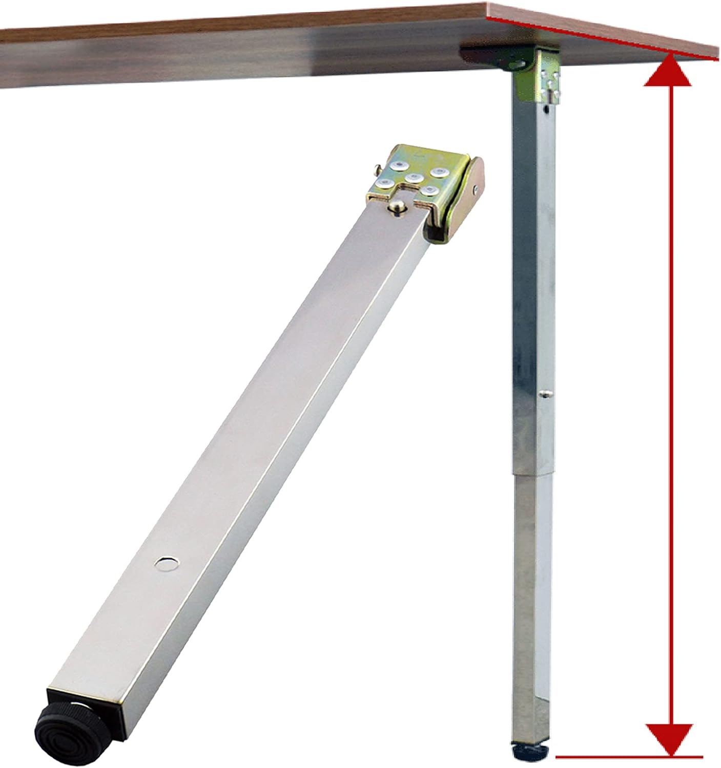 Folding Table Leg