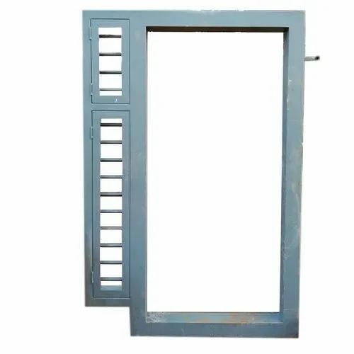 Steel Door Frames