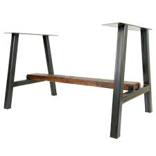 Metal Table Leg