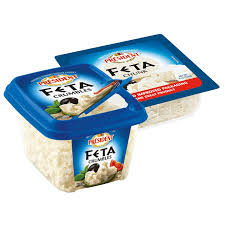 Feta Cheese
