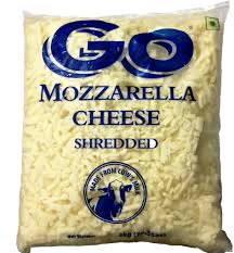 Mozzarella Cheese