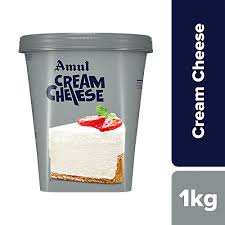 Cream Cheese