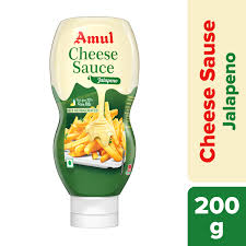 Cheese Sauce