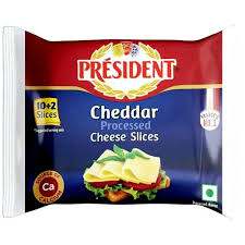 Cheddar Cheese