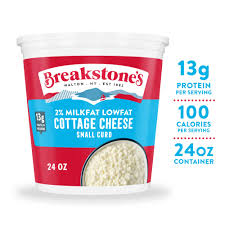 Cottage Cheese