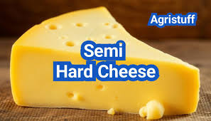 Hard Cheese