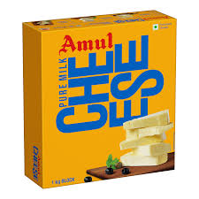 Processed Cheese