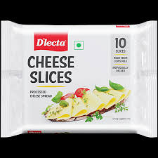 Cheese Slices